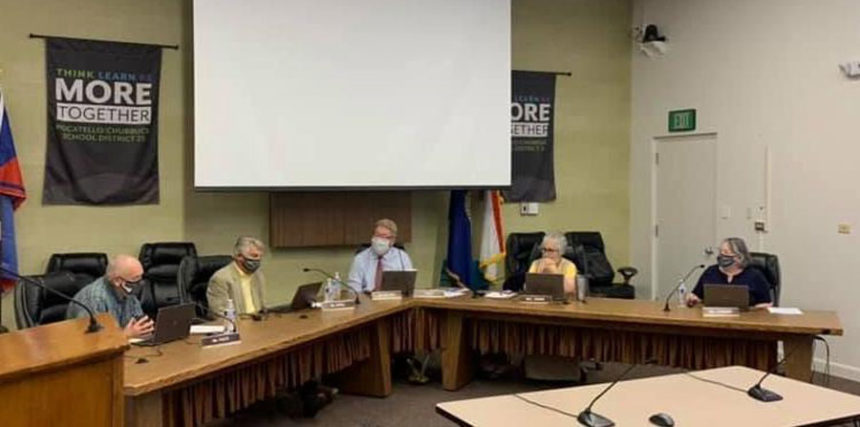 Board Members