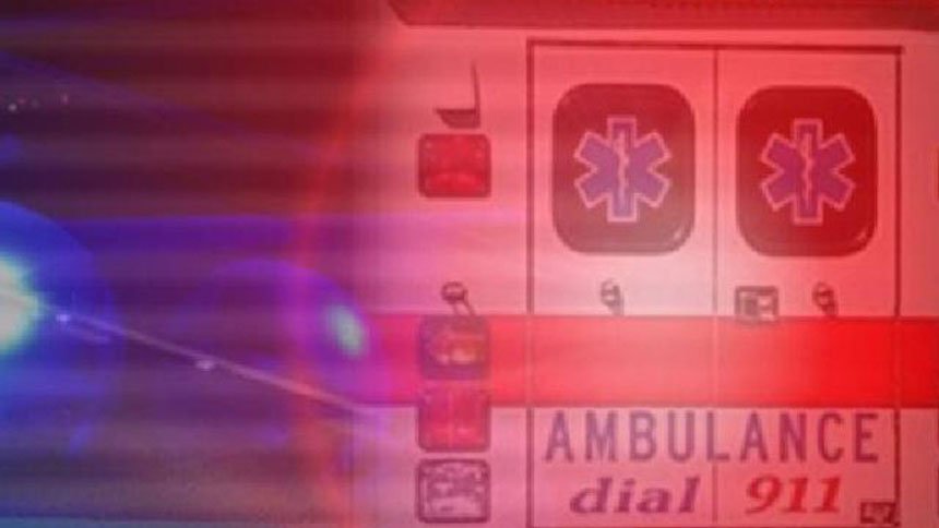 Man flown to hospital following semi crash on US 20 - Vimarsana News