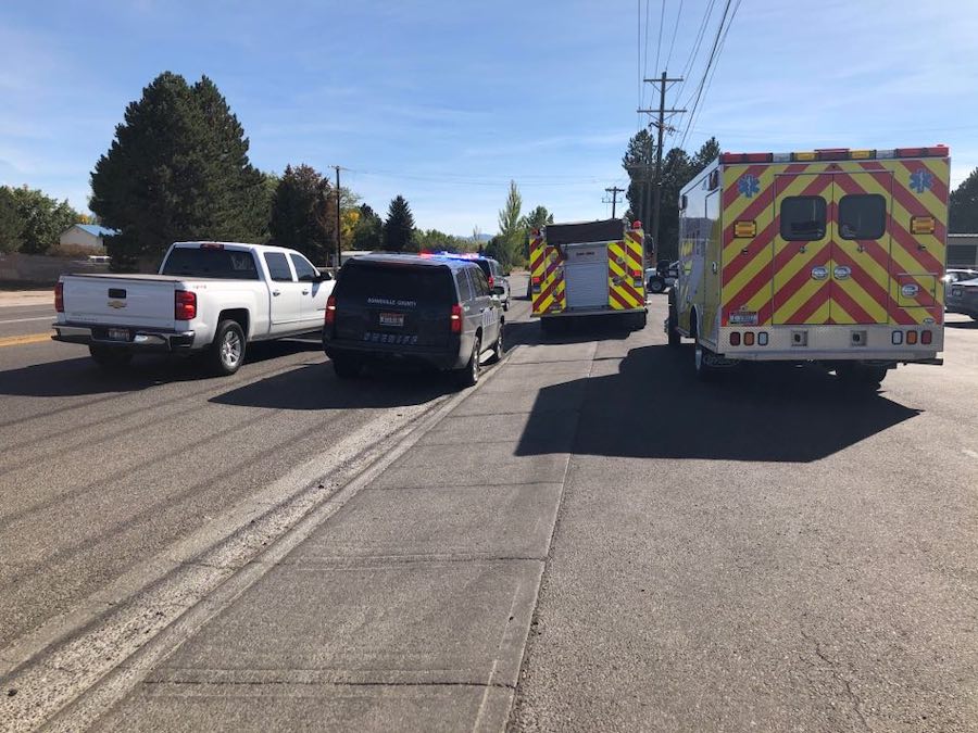 One person killed in Bonneville County shooting East Idaho News