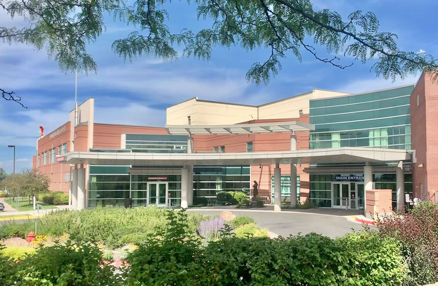Madison Memorial named one of America's top 100 rural and community hospitals - Vimarsana News