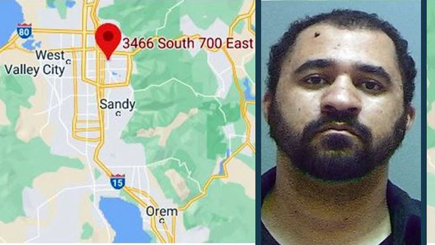 UPDATE Police ID suspect arrested for Sherry Black’s 2010