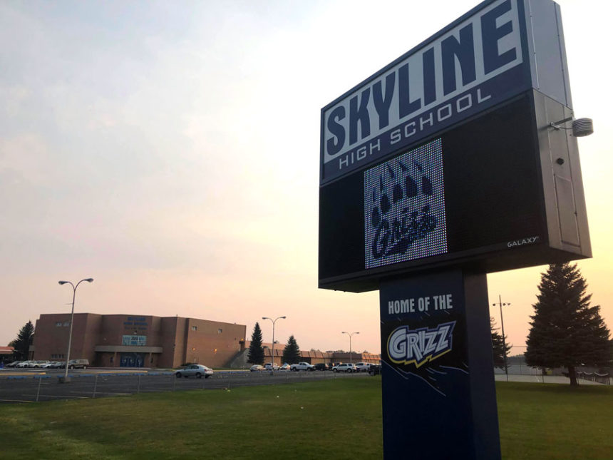 So Far East Idaho s Biggest School Districts Aren t Going Fully Online 