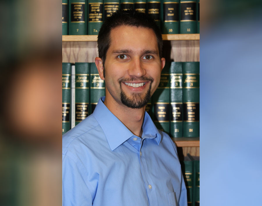 New magistrate judge appointed in Bannock County - Vimarsana News