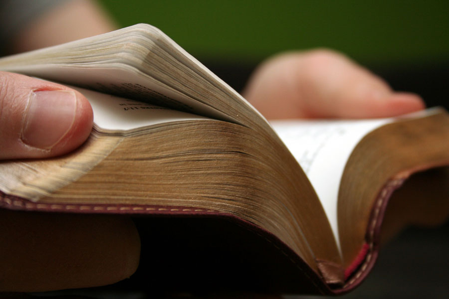 bible