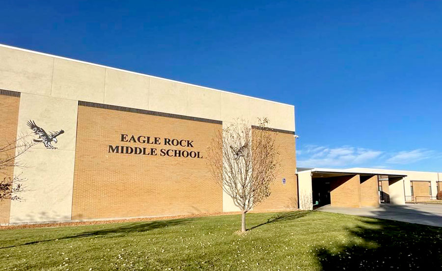 Former Idaho Falls teacher facing charges after allegedly slamming and pinning student - Vimarsana News