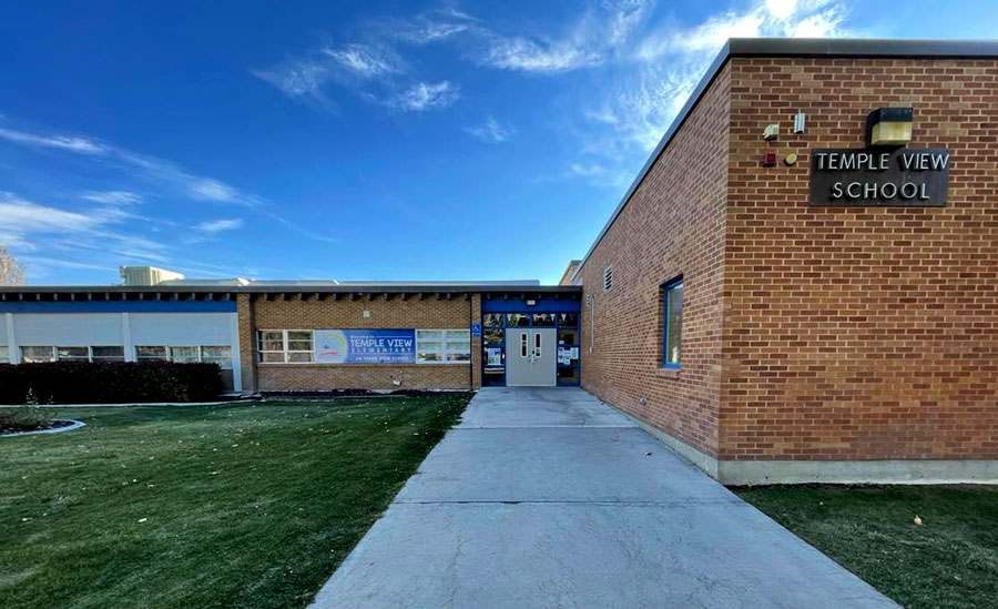 An Idaho Falls school just became the first in the district to earn a major honor - Vimarsana News