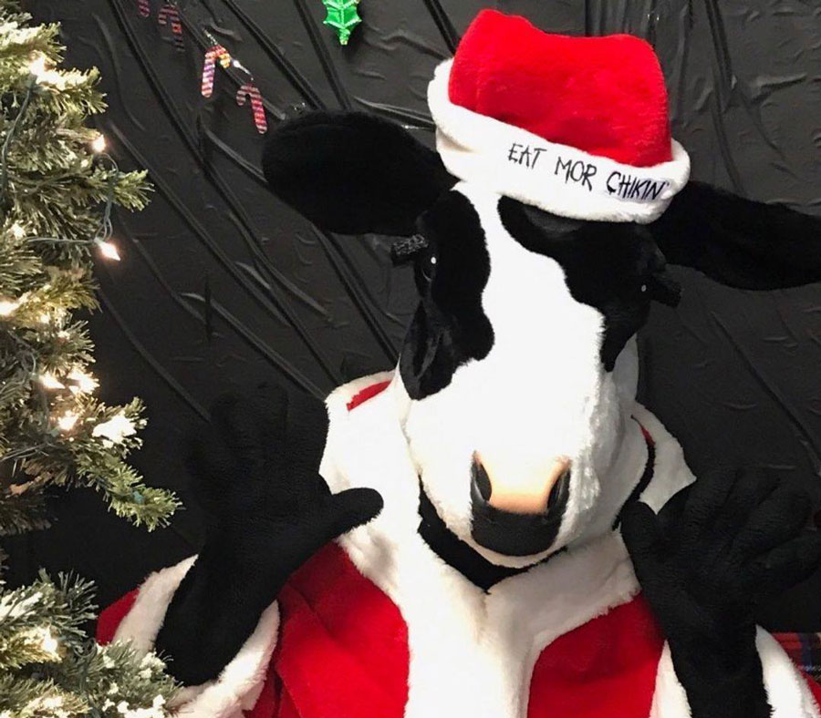 Christmas Gift 5k Idaho Falls 2022 Biz Buzz: Local Restaurant's Christmas Event Will Be Different Due To  Covid-19 - East Idaho News