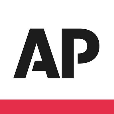 Associated Press logo