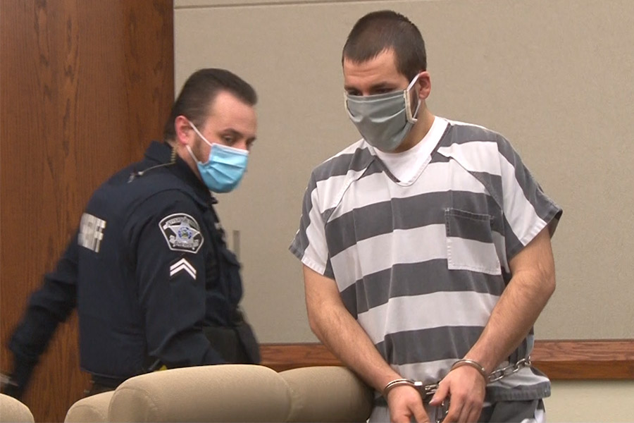 Idaho Falls man pleads not guilty to homicide - Vimarsana News