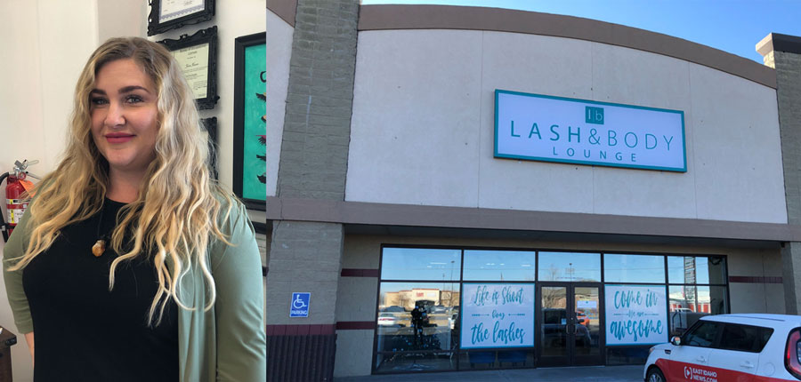 Biz Buzz: Beauty shop opens in Ammon - East Idaho News - Vimarsana News