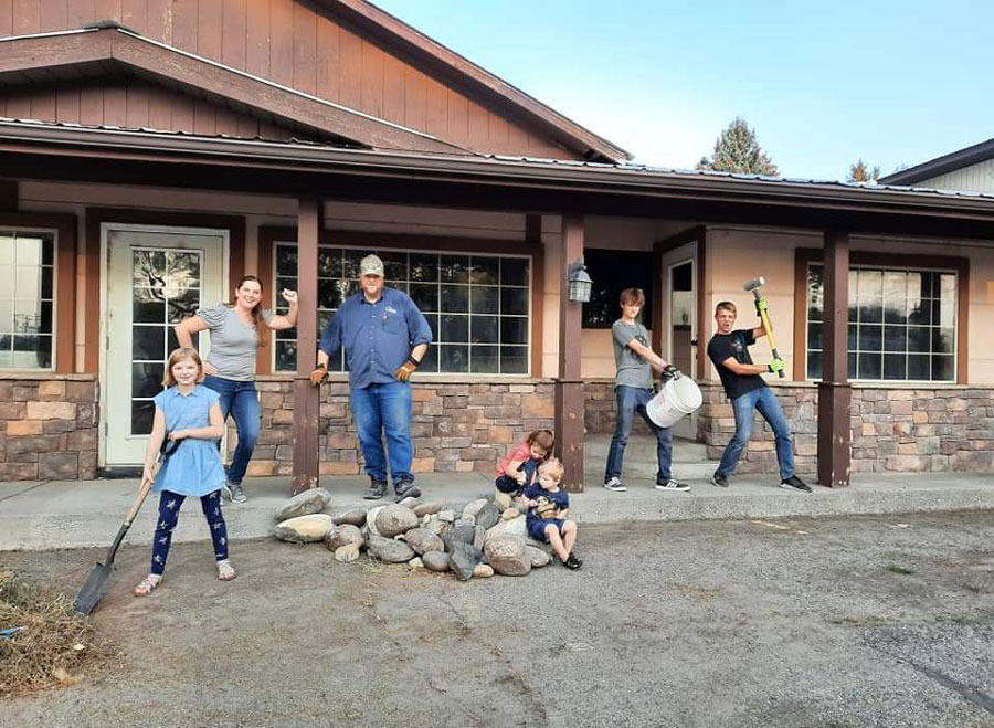 Resturants Open On Christmas Day 2022 Idaho Falls Biz Buzz: New Classic Family Diner Opening In Idaho Falls - East Idaho News