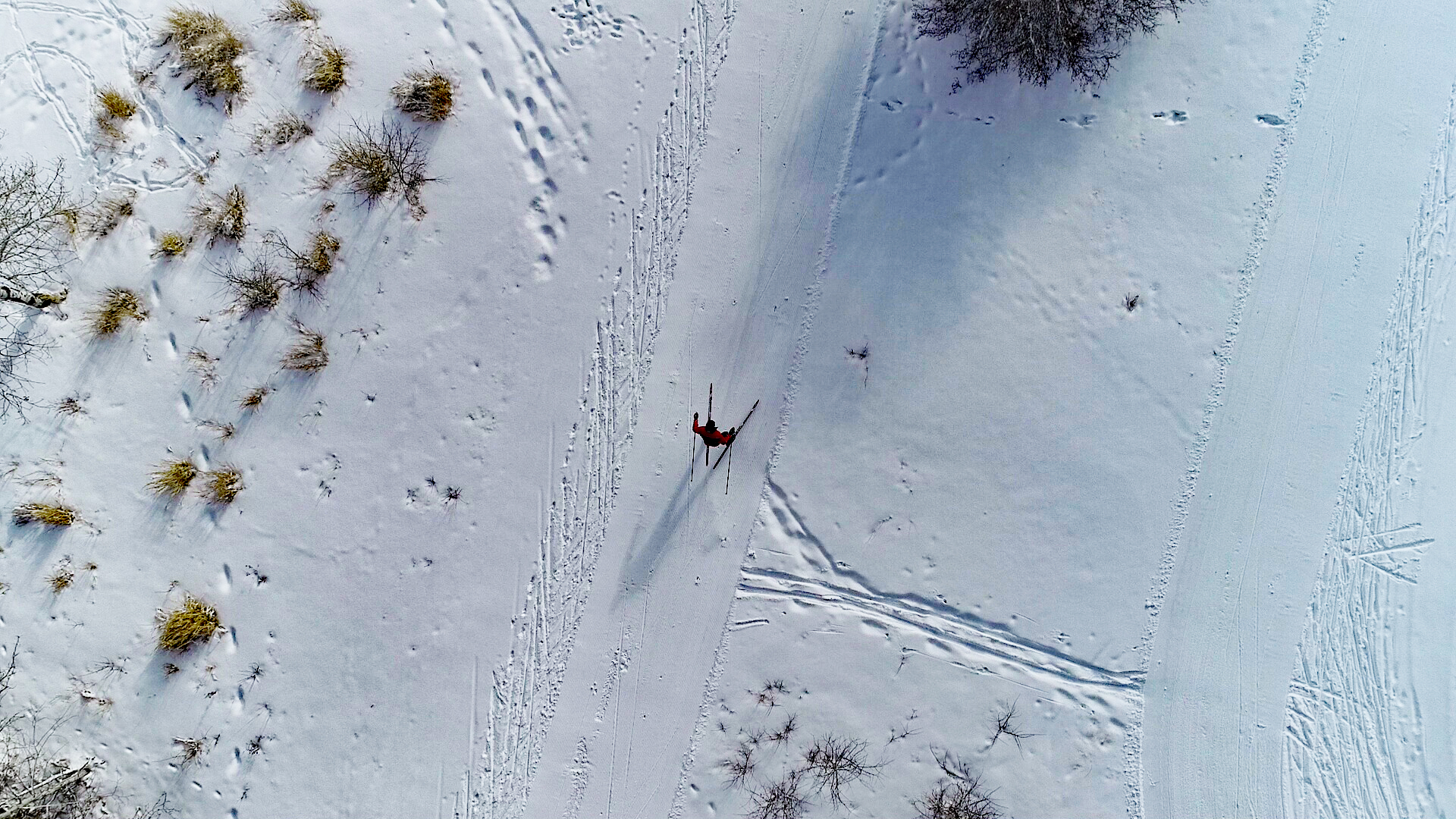 Mink Creek Nordic Center opening in Pocatello Friday - Vimarsana News