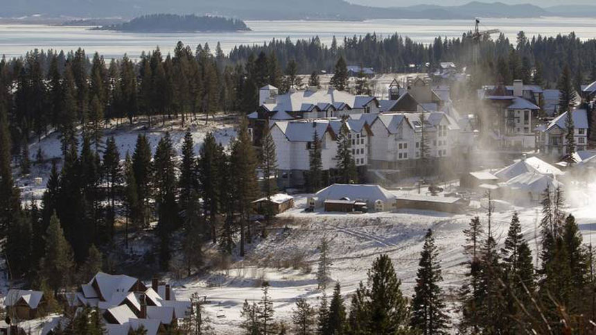 Home sales surge in Idaho resort towns as buyers seek open spaces in COVID-19 pandemic - Vimarsana News