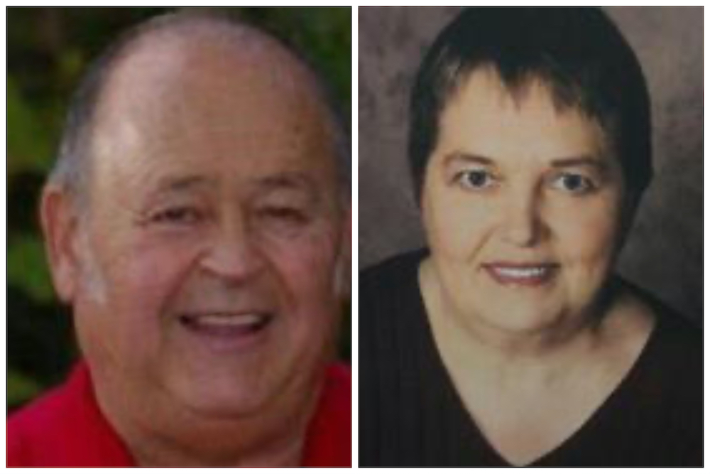 Local couple dies of COVID within 5 days of each other - Vimarsana News
