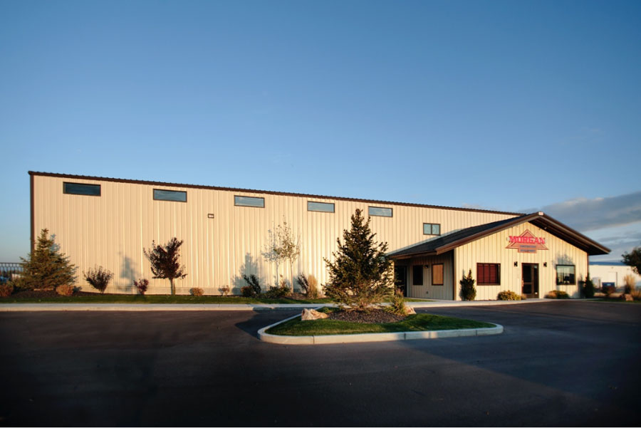 Construction companies merge to better serve clients in eastern Idaho - Vimarsana News