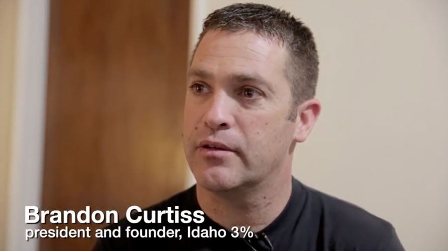 Former 3% of Idaho founder must pay more than $110,000 in restitution owed to clients - Vimarsana News