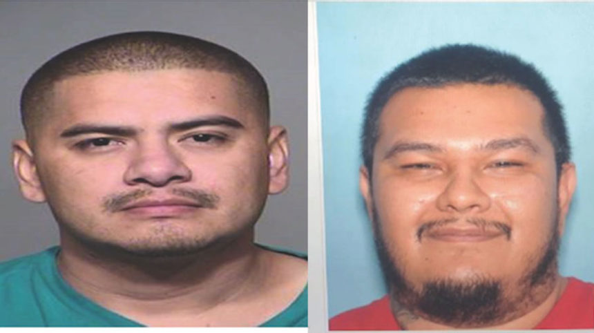 suspects