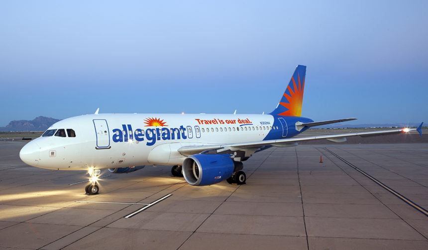 Allegiant Announces New Flights From Idaho Falls Jackson Hole Airports East Idaho News