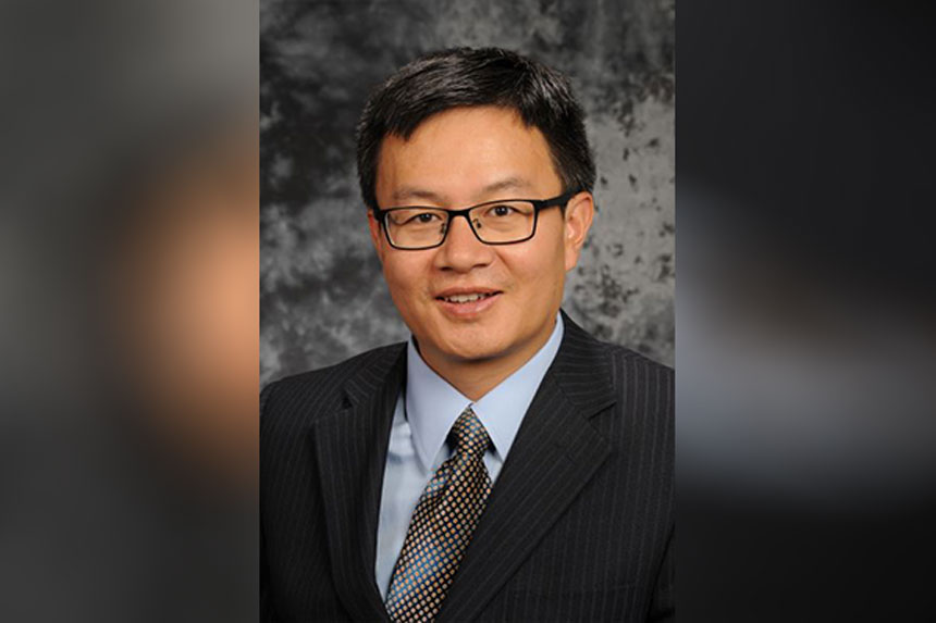 Local man earns Asian American engineer of the year award - Vimarsana News