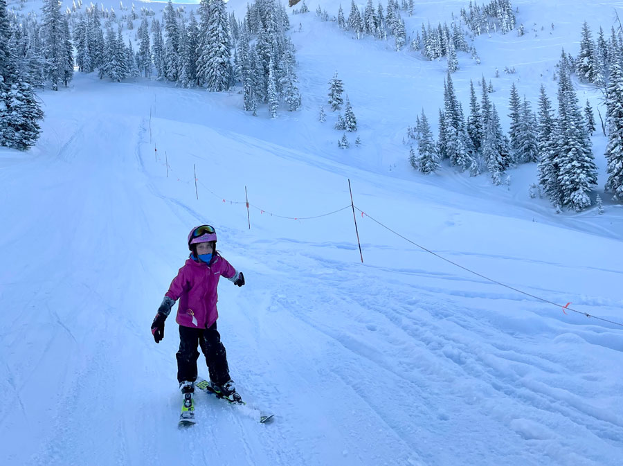 After Public Pushback Grand Targhee Pulls Cat Skiing From Its Expansion Plan East Idaho News
