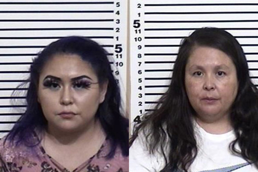 Mother And Daughter Accused Of Beating Woman Outside Idaho Falls Bar East Idaho News