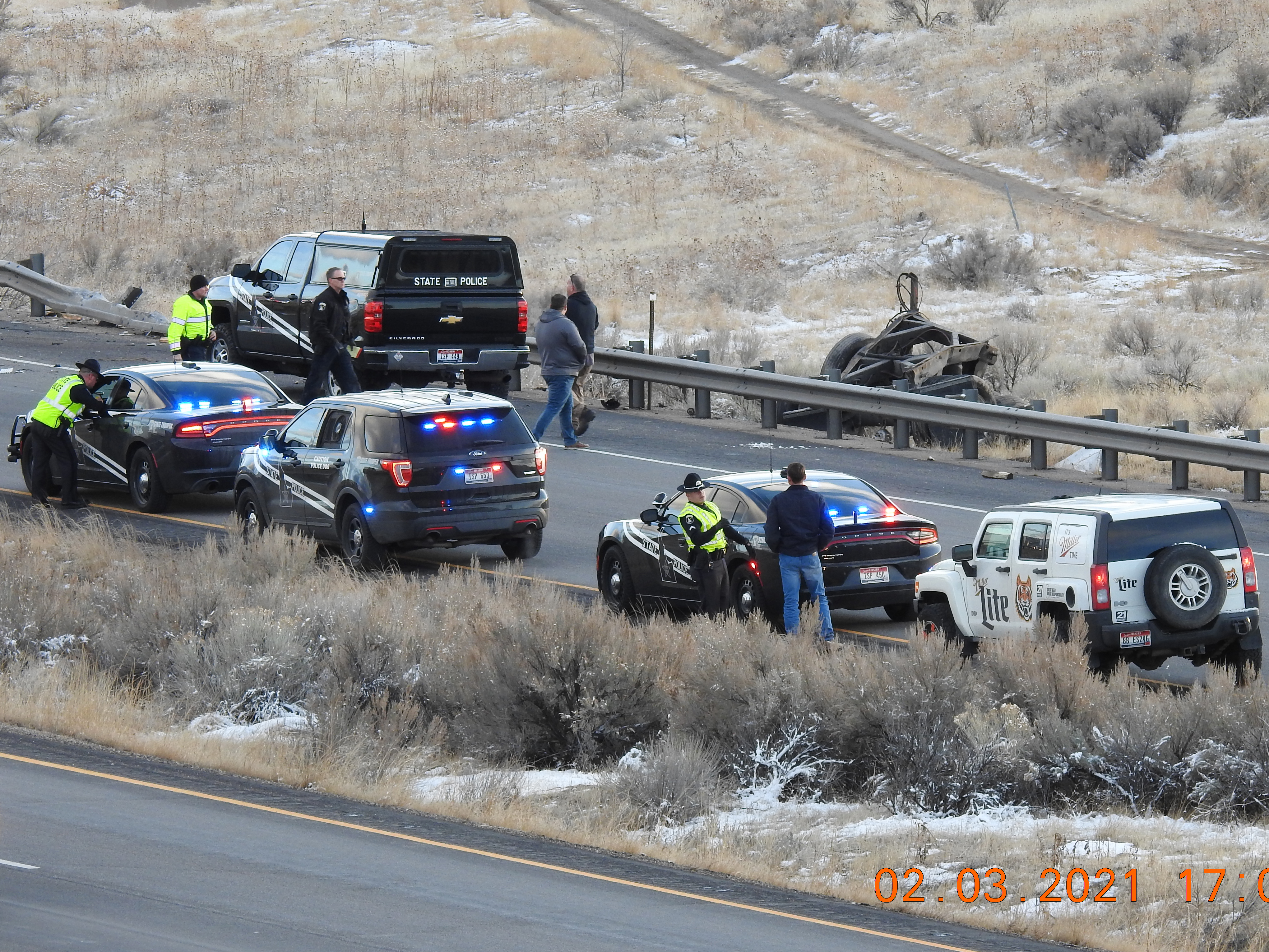 Feb.3 crash2