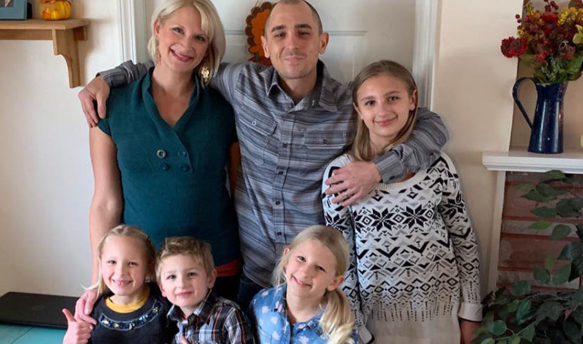 UPDATE GoFundMe page launched for family of Joe Johnson East Idaho News