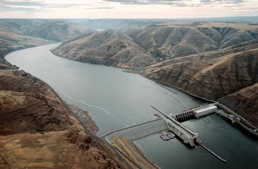 'Devastating impacts': Idaho Gov. Little opposes Simpson's plan to breach Snake River dams - Vimarsana News