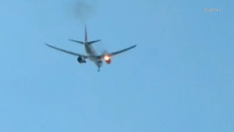 Engine Fire2