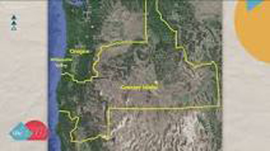 Initiative to expand Idaho to appear on Oregon ballot in May - Vimarsana News