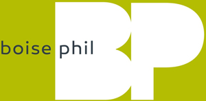 Boise Philharmonic logo