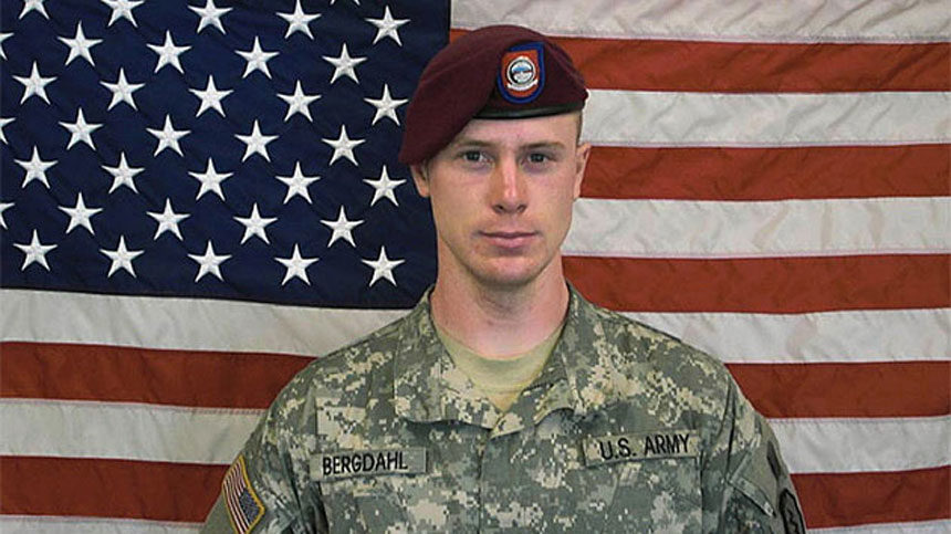 bergdahl