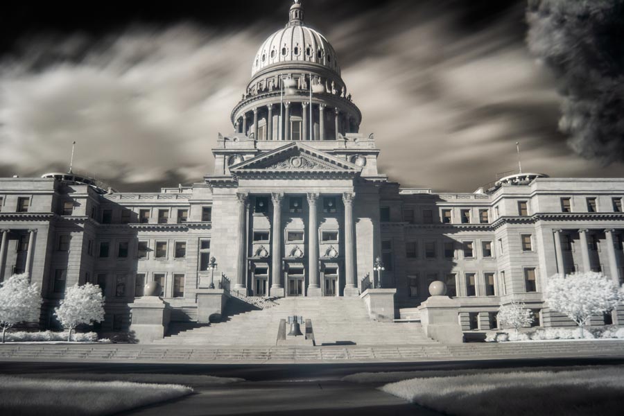 Legislature weighs 6 bills that may affect the way you vote, how your ballot is counted - Vimarsana News