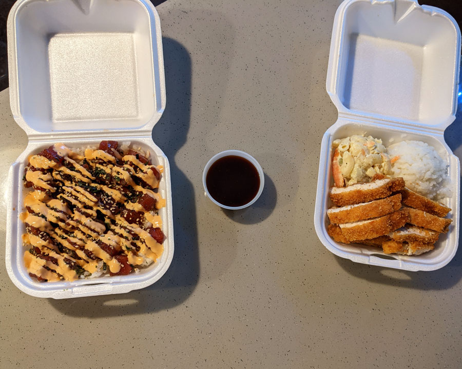 East Idaho Eats: Mark Cruse brings 'A Taste of Hawaii' to Pocatello - Vimarsana News