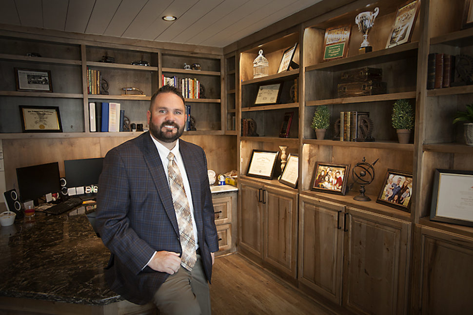 Getting to Know Brian Wood of Wood Funeral Home LaptrinhX / News