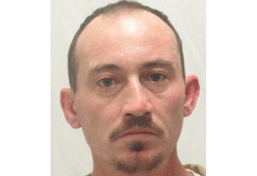 Joshua Hansen, DUI