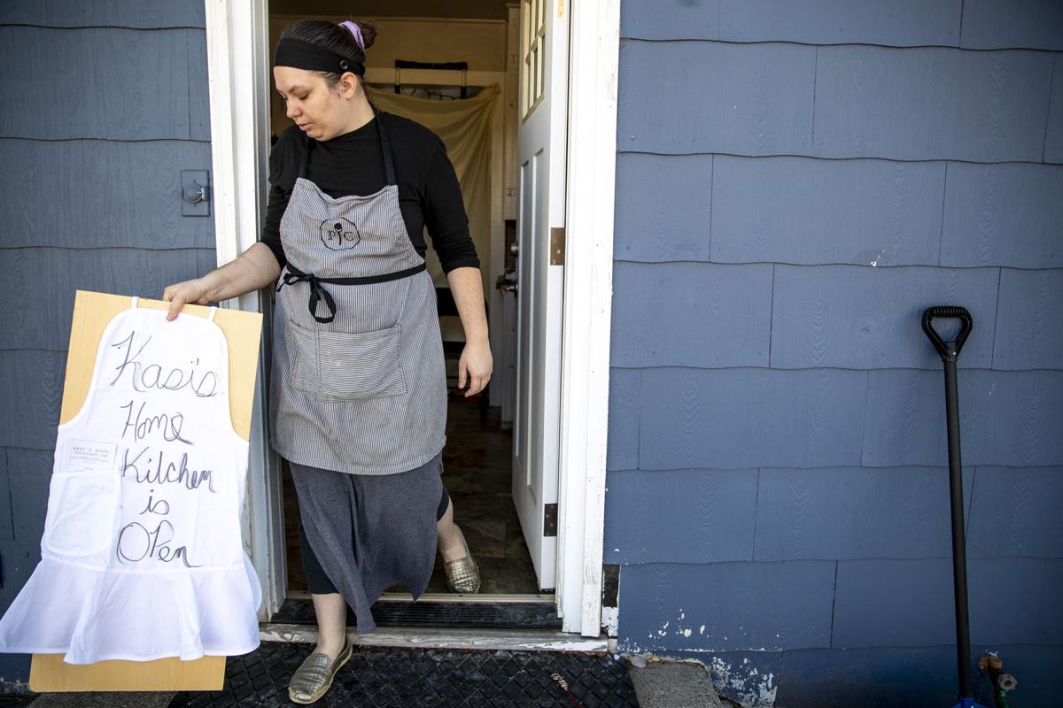 YouFeed app encouraging residence cooks share techniques with community