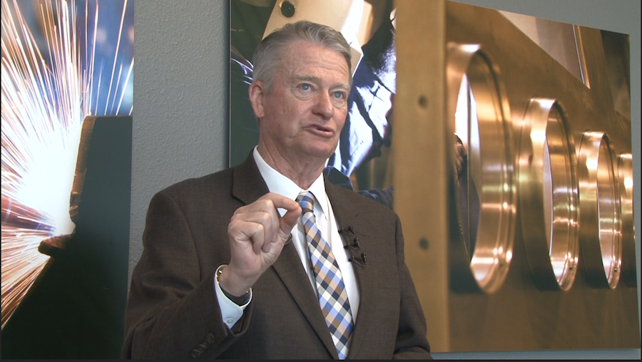 Little vetoes bill banning business vaccine requirements - Vimarsana News
