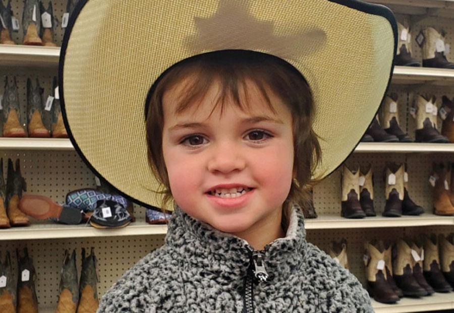 GoFundMe and services announced for 4-year-old killed in ATV crash - Vimarsana News