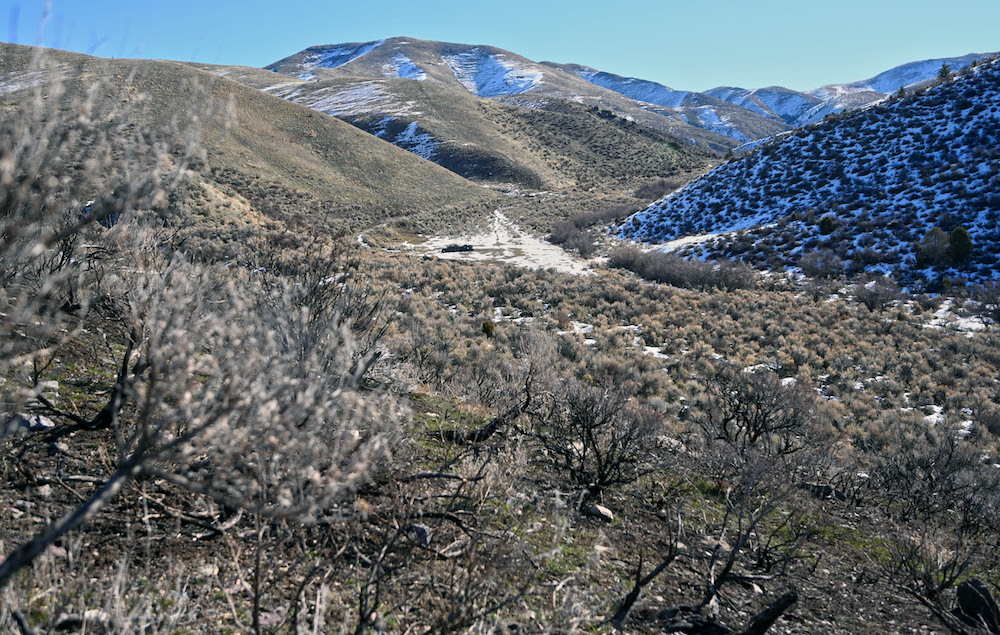 Near-misses from target shooters cause officials to issue emergency trail closure - Vimarsana News