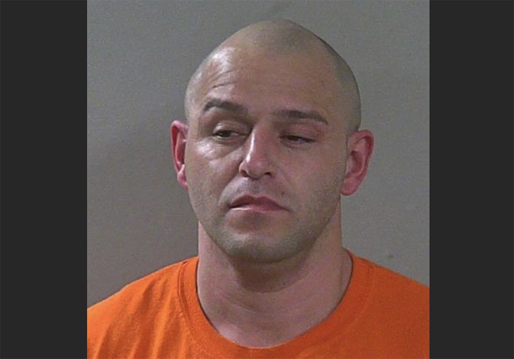 Idaho man was shot when interrupting a burglary in his house. Now a suspect from east Idaho is in custody