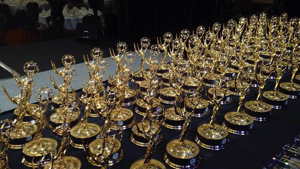 EastIdahoNews.com nominated for 2 Emmy awards - Vimarsana News