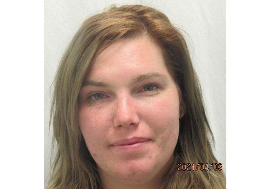 Pocatello woman who kicked officers during arrest gets probation - Vimarsana News