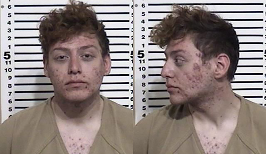 Man sentenced after threatening roommate with a knife - Vimarsana News