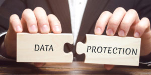 data protection graphic