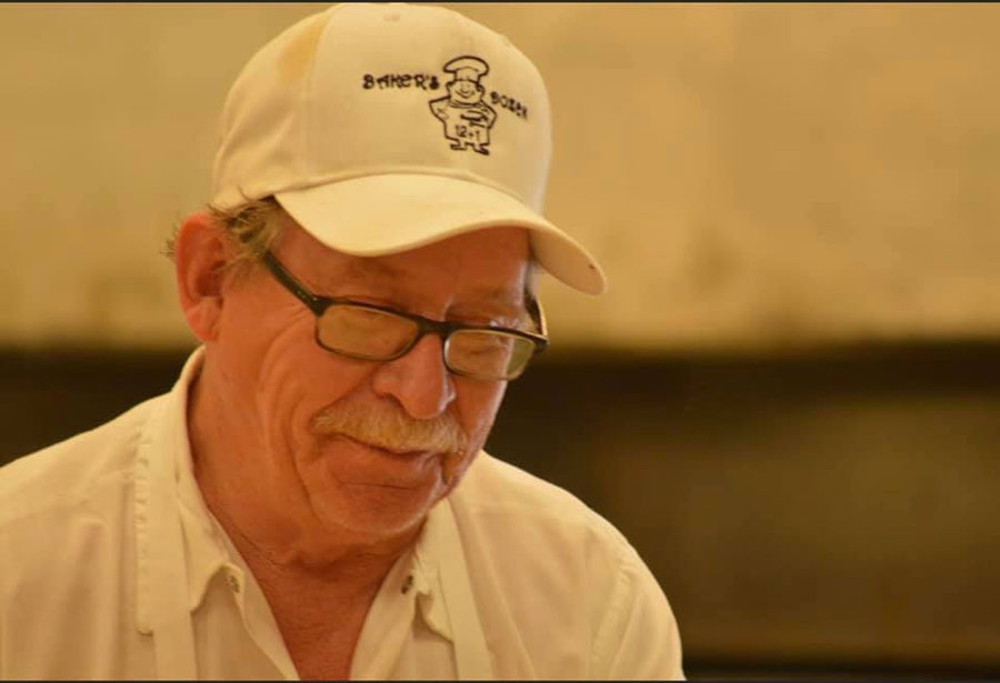 Beloved baker who 'never stopped doing what he loved' unexpectedly dies - Vimarsana News