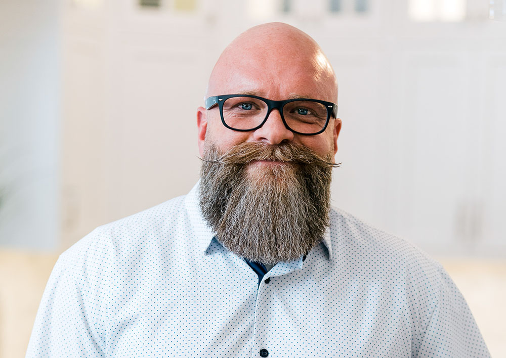 Getting to Know Kris Bertagnolli at Anderson Hicks Group - Vimarsana News