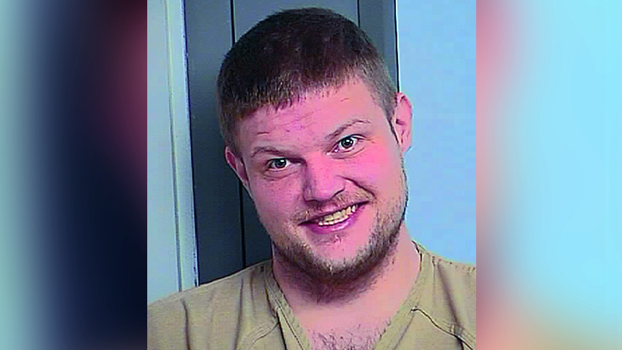 Man indicted on federal charge for allegedly enticing girl over the internet - Vimarsana News