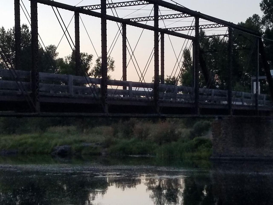 Authorities release name of BYU-I student missing in Henrys Fork - Vimarsana News