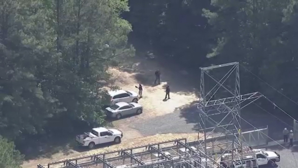 Twin brother of NFL player found dead at Duke Power substation - Vimarsana News